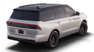 2025 Lincoln Lincoln Navigator External Image 4